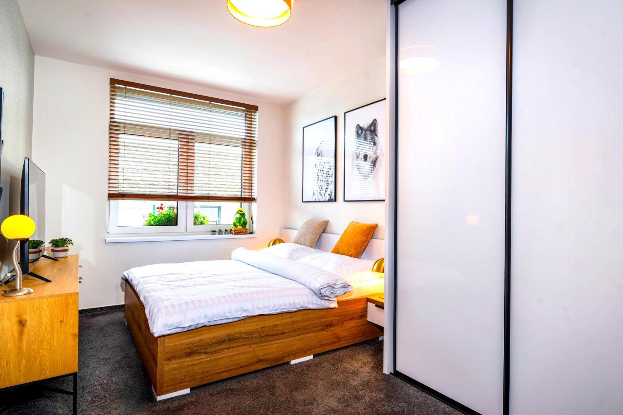 Stará Lesná Tatrystay Cactus Premium Villa High Tatras Private Wellness מראה חיצוני תמונה