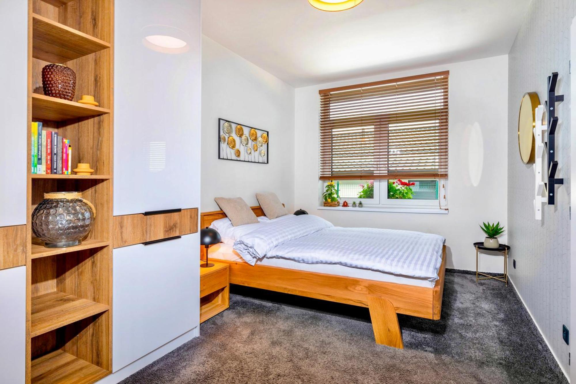 Stará Lesná Tatrystay Cactus Premium Villa High Tatras Private Wellness מראה חיצוני תמונה