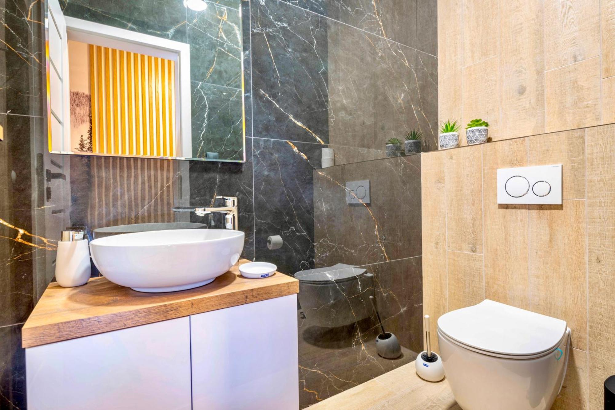 Stará Lesná Tatrystay Cactus Premium Villa High Tatras Private Wellness מראה חיצוני תמונה