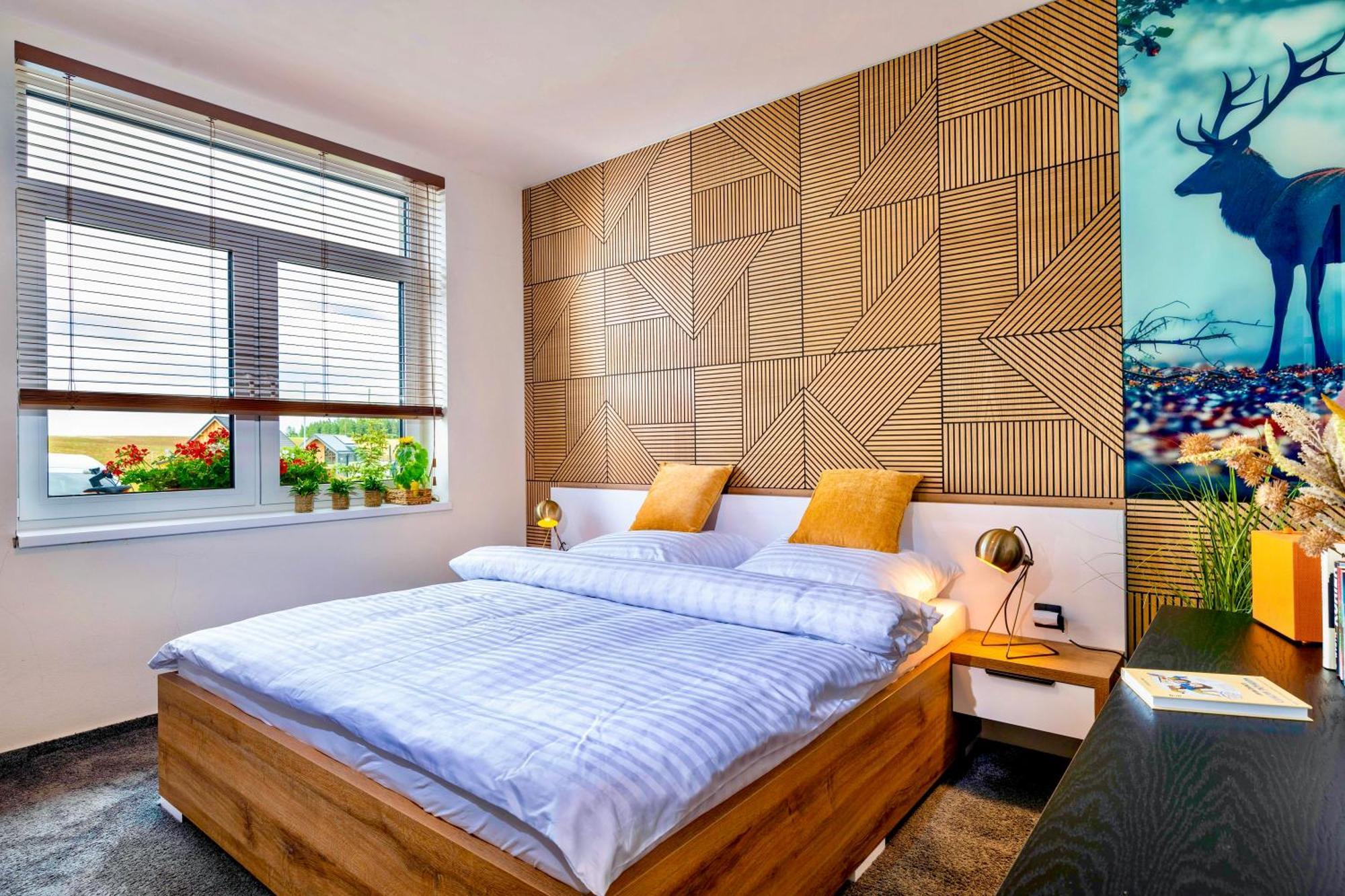 Stará Lesná Tatrystay Cactus Premium Villa High Tatras Private Wellness מראה חיצוני תמונה